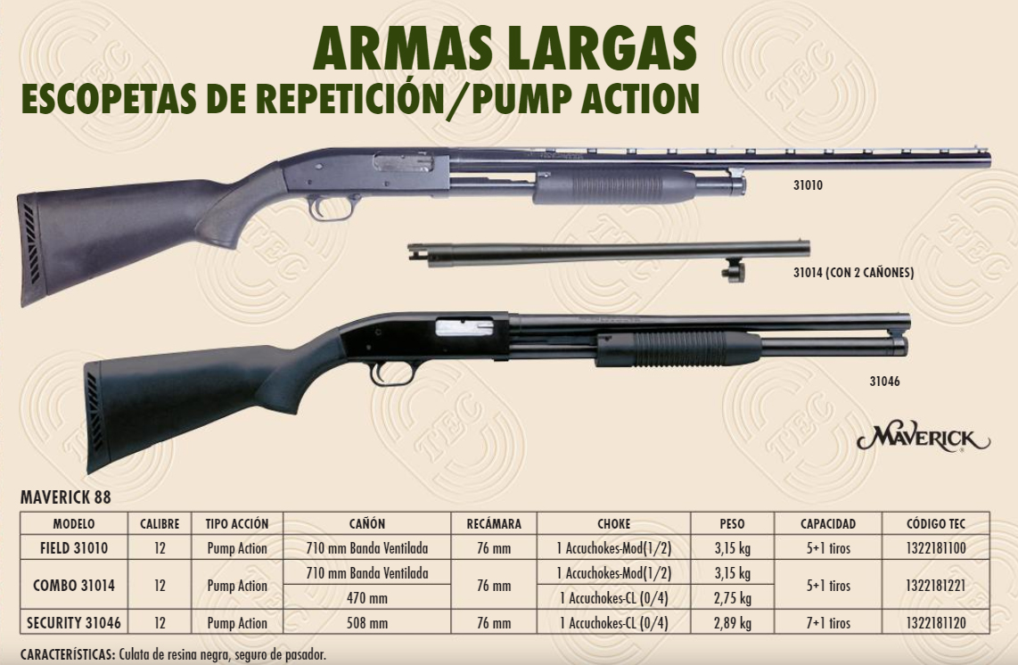 Arcos y Ballestas – Climent Pesca y Caza